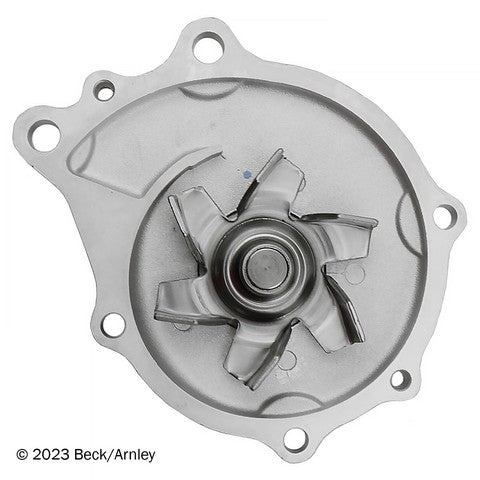 Engine Water Pump Beck Arnley 131-0416