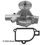 Engine Water Pump Beck Arnley 131-0457
