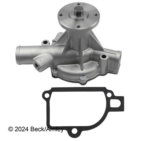 Engine Water Pump Beck Arnley 131-0457