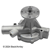 Engine Water Pump Beck Arnley 131-0457