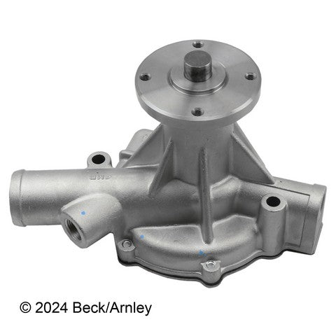 Engine Water Pump Beck Arnley 131-0457