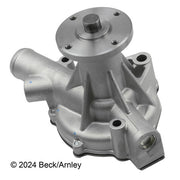 Engine Water Pump Beck Arnley 131-0457