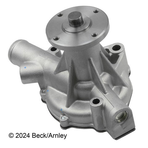Engine Water Pump Beck Arnley 131-0457