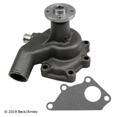 Engine Water Pump Beck Arnley 131-0663