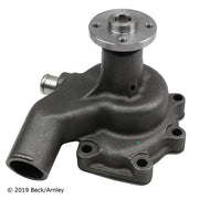 Engine Water Pump Beck Arnley 131-0663
