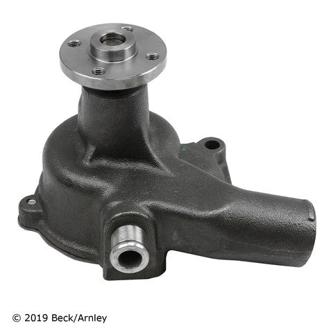 Engine Water Pump Beck Arnley 131-0663