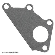 Engine Water Pump Beck Arnley 131-0663