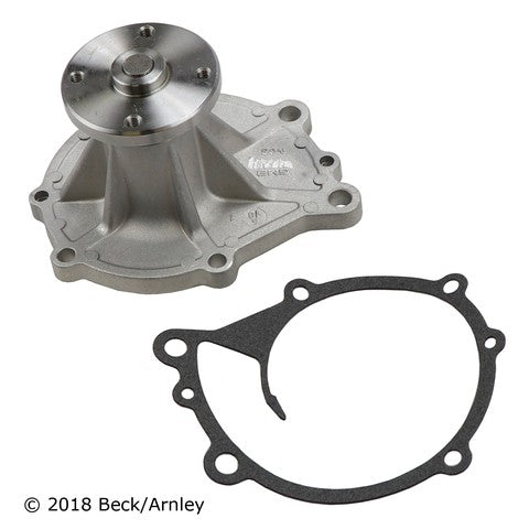 Engine Water Pump Beck Arnley 131-0713