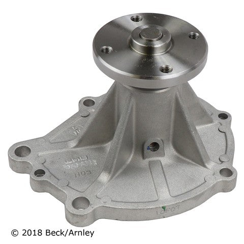 Engine Water Pump Beck Arnley 131-0713