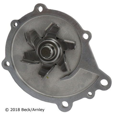 Engine Water Pump Beck Arnley 131-0713