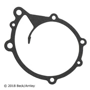 Engine Water Pump Beck Arnley 131-0713