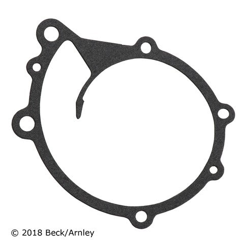 Engine Water Pump Beck Arnley 131-0713