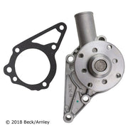 Engine Water Pump Beck Arnley 131-1166