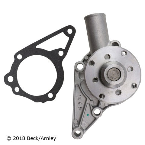 Engine Water Pump Beck Arnley 131-1166