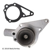 Engine Water Pump Beck Arnley 131-1166
