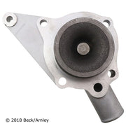 Engine Water Pump Beck Arnley 131-1166