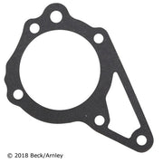 Engine Water Pump Beck Arnley 131-1166