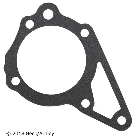 Engine Water Pump Beck Arnley 131-1166