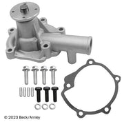 Engine Water Pump Beck Arnley 131-1182