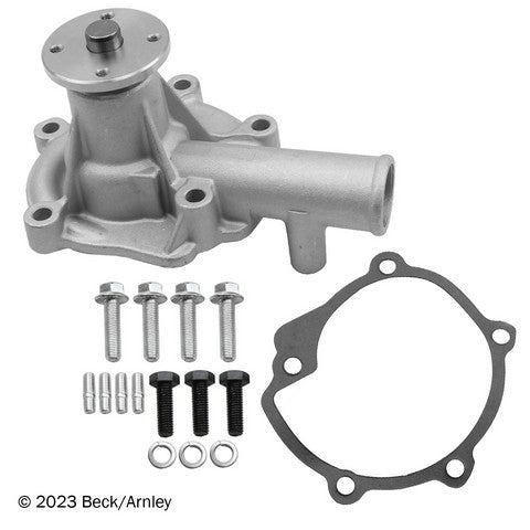 Engine Water Pump Beck Arnley 131-1182