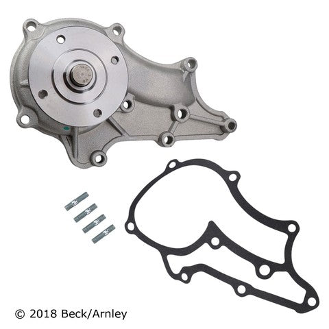 Engine Water Pump Beck Arnley 131-1539