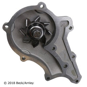 Engine Water Pump Beck Arnley 131-1539