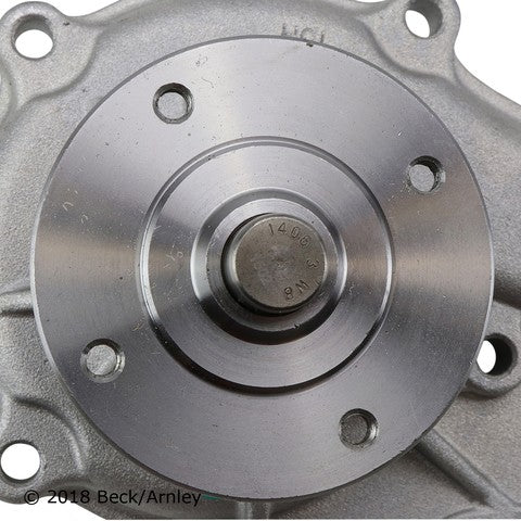 Engine Water Pump Beck Arnley 131-1539