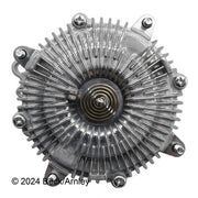 Engine Water Pump with Fan Clutch Beck Arnley 131-1752