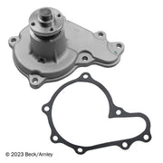 Engine Water Pump Beck Arnley 131-1937