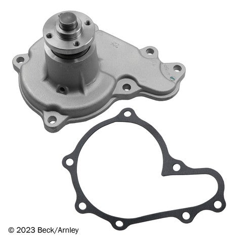 Engine Water Pump Beck Arnley 131-1937