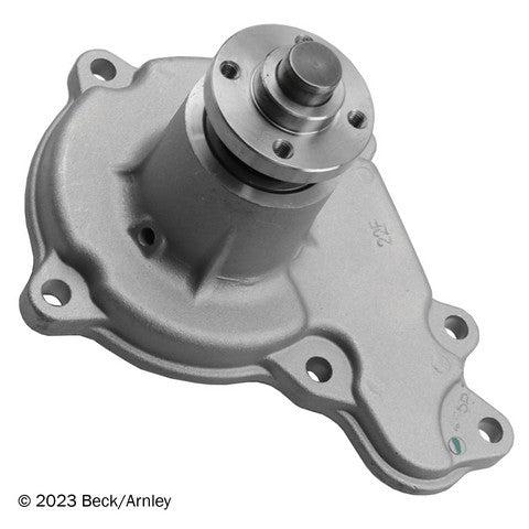 Engine Water Pump Beck Arnley 131-1937
