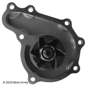 Engine Water Pump Beck Arnley 131-1937