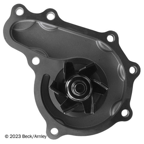 Engine Water Pump Beck Arnley 131-1937