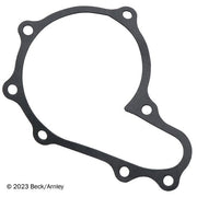 Engine Water Pump Beck Arnley 131-1937