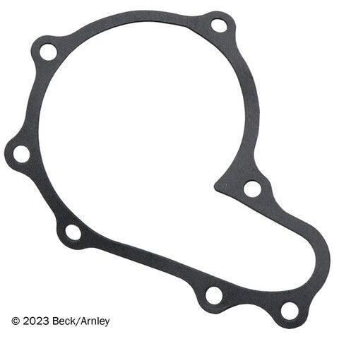 Engine Water Pump Beck Arnley 131-1937