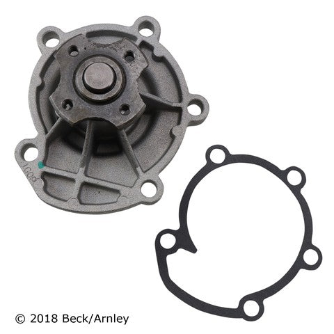 Engine Water Pump Beck Arnley 131-1955