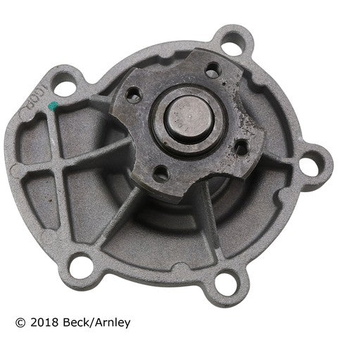 Engine Water Pump Beck Arnley 131-1955