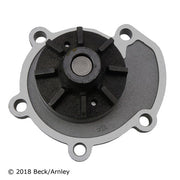 Engine Water Pump Beck Arnley 131-1955
