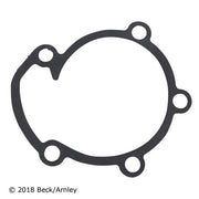 Engine Water Pump Beck Arnley 131-1955
