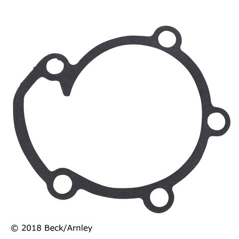 Engine Water Pump Beck Arnley 131-1955