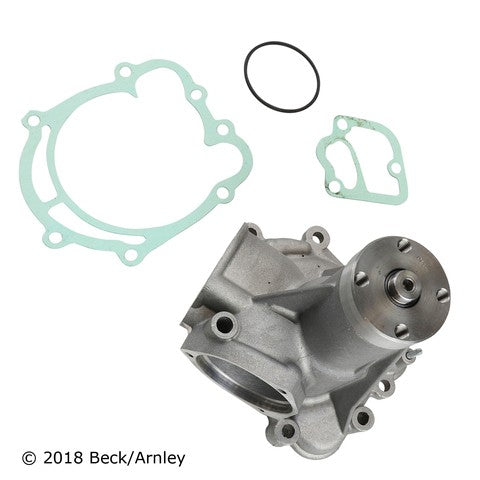 Engine Water Pump Beck Arnley 131-1983