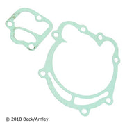 Engine Water Pump Beck Arnley 131-1983