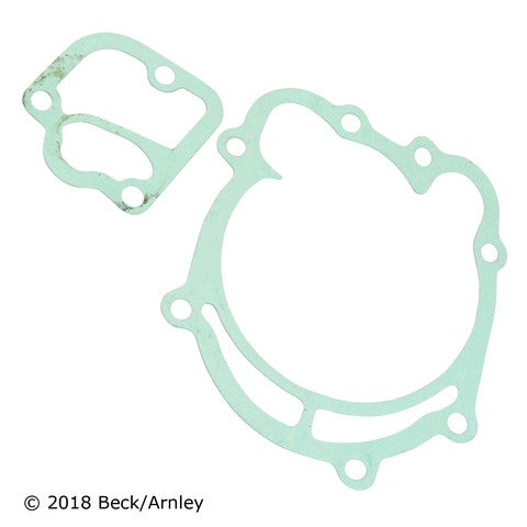 Engine Water Pump Beck Arnley 131-1983