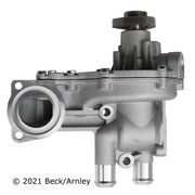 Engine Water Pump Assembly Beck Arnley 131-1997