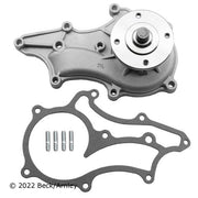 Engine Water Pump Beck Arnley 131-2001