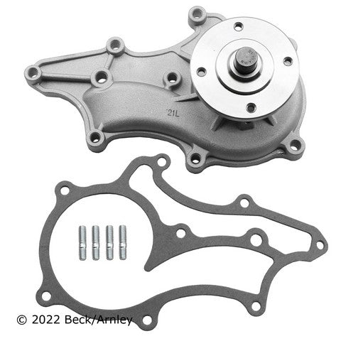 Engine Water Pump Beck Arnley 131-2001
