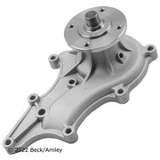 Engine Water Pump Beck Arnley 131-2001