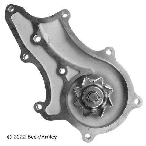 Engine Water Pump Beck Arnley 131-2001