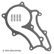 Engine Water Pump Beck Arnley 131-2001