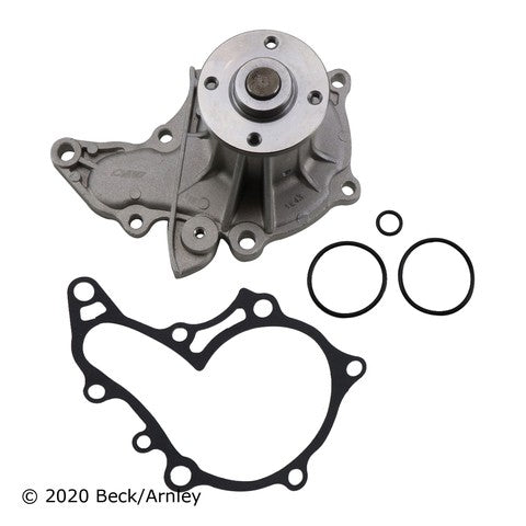 Engine Water Pump Beck Arnley 131-2004